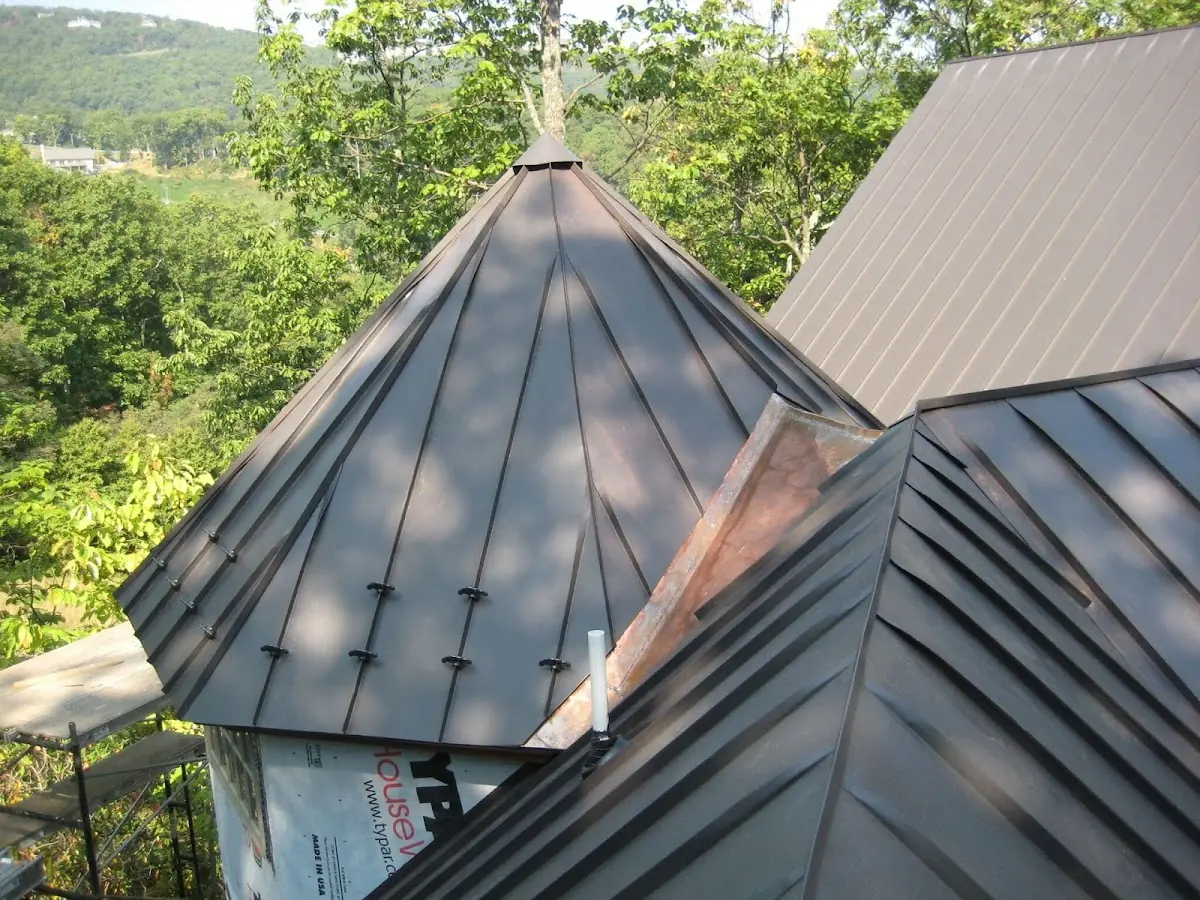Professional Roof Tarp Installation by Craftsman Roofing in Lynch Tract