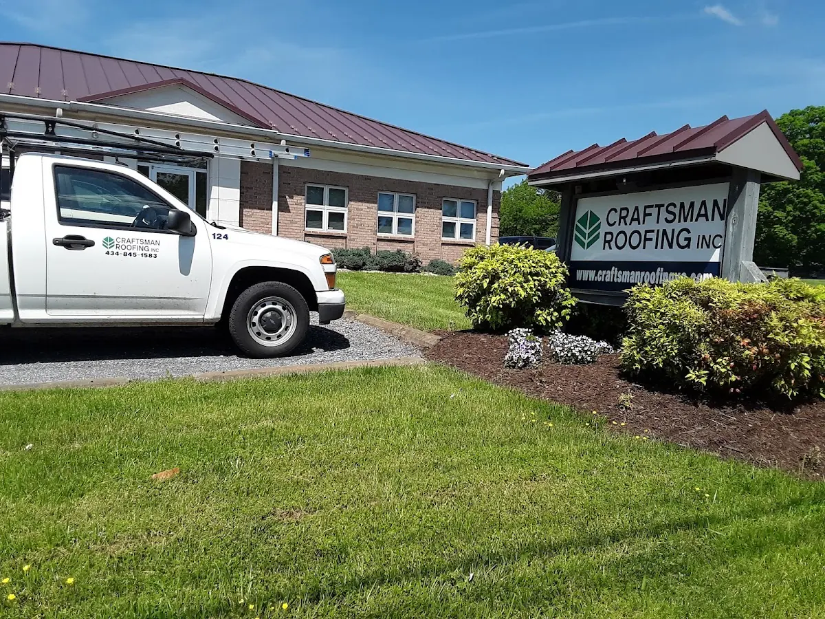 Quality Roof Replacement by experienced craftsmen in Lynch Tract